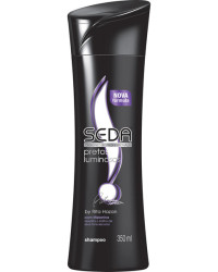 Detalhes do produto SHAMPOO SEDA 325ML PTO LUMINOSOS