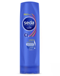 Detalhes do produto CONDICIONADOR SEDA 325ML LIS.EXTREM