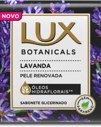 Detalhes do produto SABONETE LUX BOTANICALS LAVANDA 85GRS*