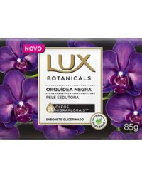 Detalhes do produto SABONETE LUX BOTANICALS ORQUIDEA NEGRA 85GRS*