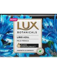 Detalhes do produto SABONETE LUX LIRIO AZUL 85G *(1,2)