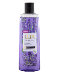 Detalhes do produto SABONETE LUX 250ML LIQ LAVANDA