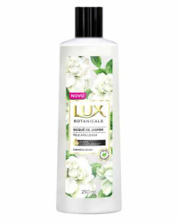 Detalhes do produto SABONETE LIQ LUX BOTANICALS 250ML-FR BUQUE JASMIM
