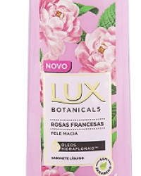 Detalhes do produto SABONETE LUX 250ML LIQ ROSAS FRANCESAS