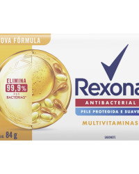 Detalhes do produto SABONETE REXONA ANTIBAC MULTIVITAMINAS