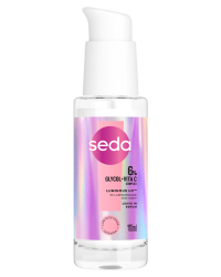 Detalhes do produto SERUM CAPILAR SEDA LUMINOUS