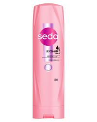 Detalhes do produto CONDICIONADOR SEDA LUMINOUS 300ML