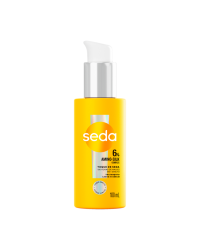 Detalhes do produto SERUM SEDA TOQUE DE SEDA 100ML-UNL