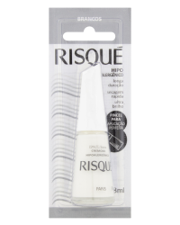 Detalhes do produto ESM CREM RISQUE PARIS