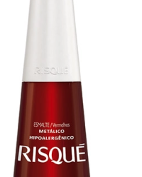 Detalhes do produto ESM MET RISQUE MACA DO AMOR BL 8ML C6
