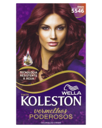 Detalhes do produto KOLESTON 5546 AMORA