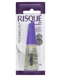 Detalhes do produto BASE RISQUE FORTALECEDORA