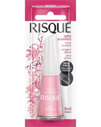 Detalhes do produto ESM RISQUE ROSE BOMBOM