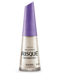 Detalhes do produto BASE RISQUE PREPARA&PROTEGE