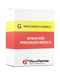 Detalhes do produto TADALAFILA 5MG CX 30 COMP