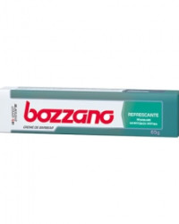 Detalhes do produto CREME B.BOZZANO MENT  65G