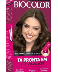 Detalhes do produto TINTURA BIOCOLOR MINI