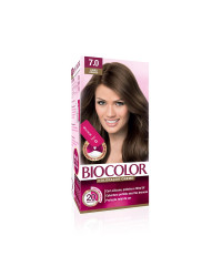 Detalhes do produto TINTURA BIOCOLOR MINI 7.0 LOU ARRASO UN