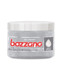 Detalhes do produto GEL FIX BOZZANO INCOLOR 2 MEDIA 300G UN