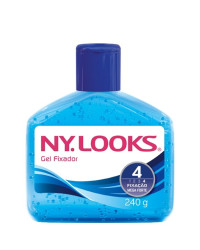 Detalhes do produto GEL NY.BIS.240 AZUL MEGA