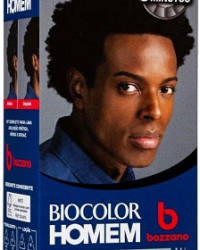 Detalhes do produto TINTURA BIOCOLOR H. BOZZANO PRETO UN
