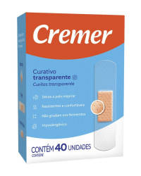 Detalhes do produto CURATIVO CREMER TRASP