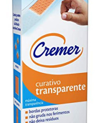 Detalhes do produto CURATIVO CREMER TRASP