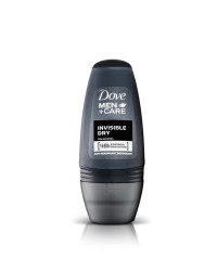 Detalhes do produto DESODORANTE DOVE ROLLON MEN INVISIBLE DRY