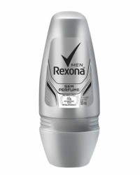 Detalhes do produto DESODORANTE REXONA ROL 050ML MEN SEM PERFUME