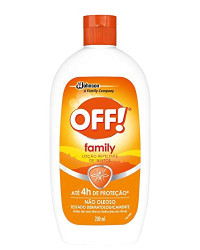 Detalhes do produto REP OFF LOCAO 200ML