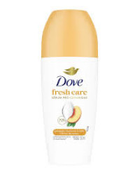 Detalhes do produto DESODORANTE DOVE ROLON PESSEGO