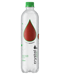 Detalhes do produto AGUA COM AROMA MELANCIA  510ML