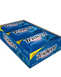 Detalhes do produto TRIDENT -HORTELA