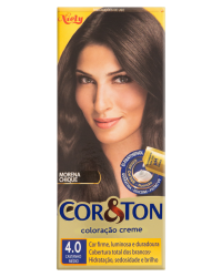 Detalhes do produto COR TON 4.0 CAST MED