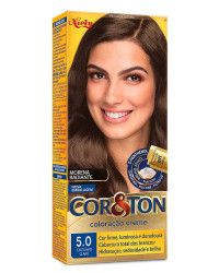 Detalhes do produto COR TON 5.0 CAST CLARO
