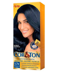 Detalhes do produto COR TON KIT CR 125G 1.7+ PTO AZ ESP(E)