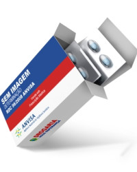 Detalhes do produto PREDNISONA 5MG CX 20 COMP