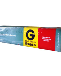 Detalhes do produto VAL BETAMETASONA CREME BG 30G