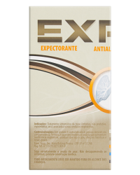 Detalhes do produto EXPEC XPE FR 120ML