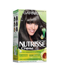 Detalhes do produto NUTRISSE 30 CAS/ESC - GRAFITE