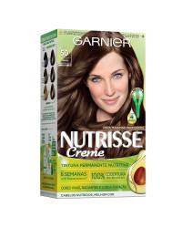 Detalhes do produto NUTRISSE 50 CAST CLARO