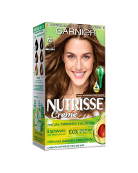Detalhes do produto NUTRISSE 60 LOURO ESCURO