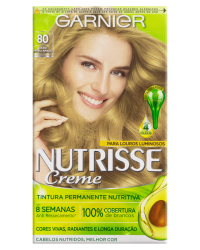 Detalhes do produto NUTRISSE 80 LOUR PATRIA AMA 80
