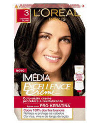 Detalhes do produto IMEDIA 3 CAST ESCURO