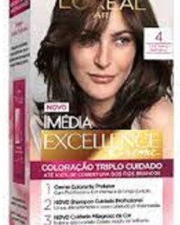 Detalhes do produto IMEDIA 4 CAST NATURAL