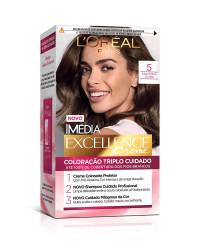 Detalhes do produto IMEDIA 5 CAST CLARO