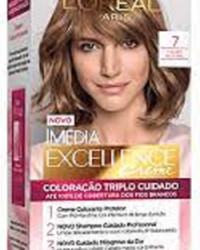 Detalhes do produto IMEDIA 7 LOURO NATURAL