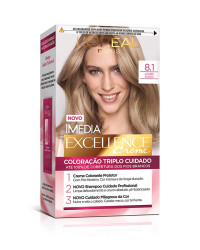 Detalhes do produto IMEDIA 8.1 LOURO SUECO