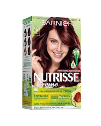 Detalhes do produto NUTRISSE 46 CASTA/VERMEL