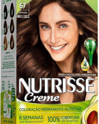 Detalhes do produto NUTRISSE 67 CHOCOLATE
